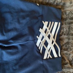 Fabletics leggings size small